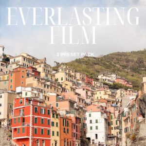 Everlasting Film