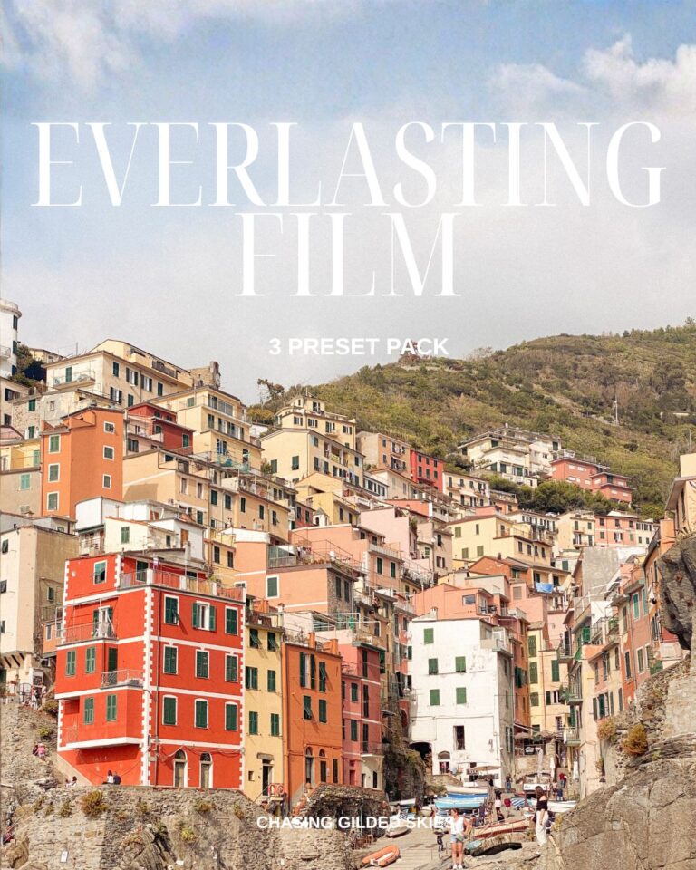 Everlasting Film